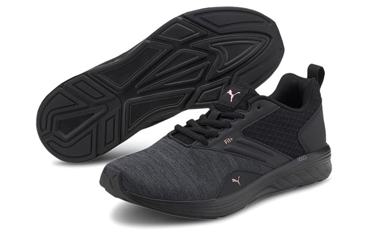 PUMA NRGY Comet 'Black Rose Gold' 190556-40