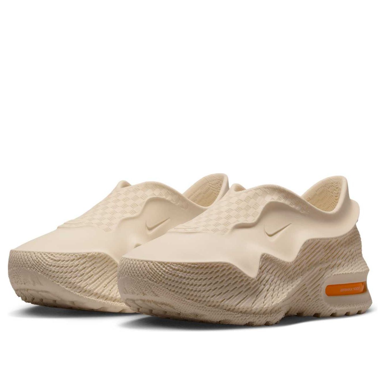 Nike Air Max 1000 'Oat' HV0234-100