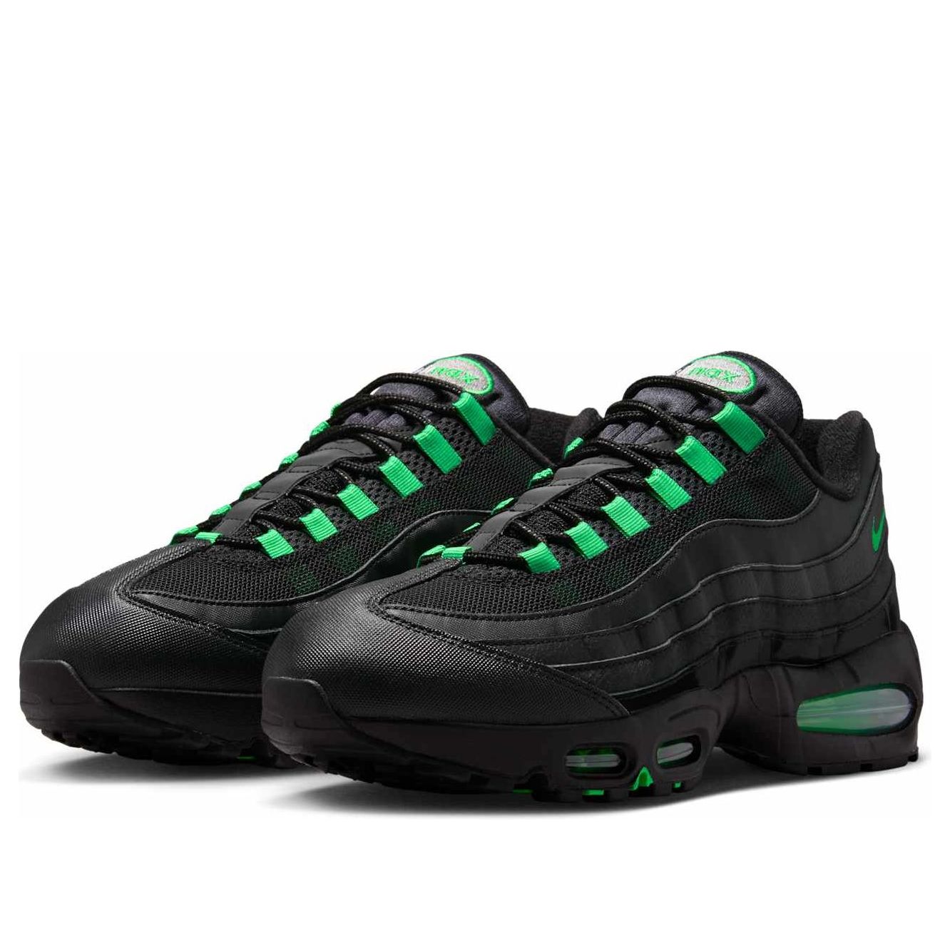 Nike Air Max 95 OG 'Green Shock' IB1667-002