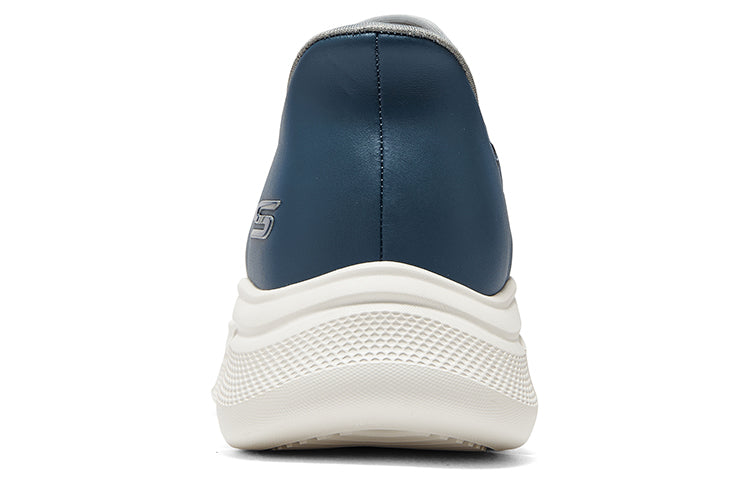Skechers Bob's Slip-Ins 'Blue' 118302-NVY