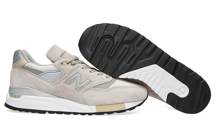 New Balance 998 'Connoisseur Guitar' M998CEL