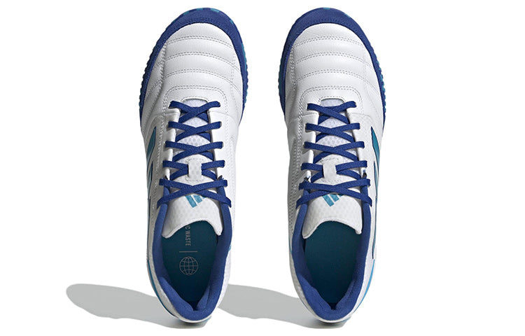 adidas Top Sala Competition 'White Royal Blue Camo' FZ6124