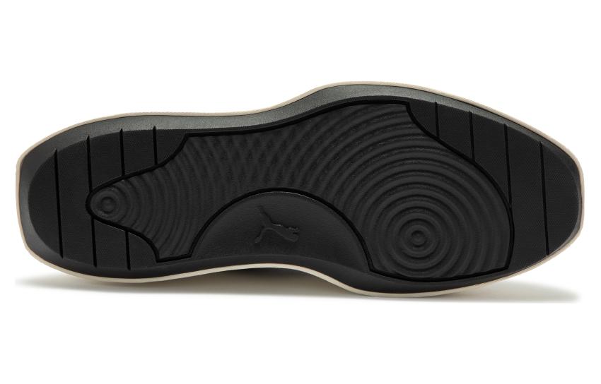 PUMA Abyss Solstice SD 'Black White' 391903-01
