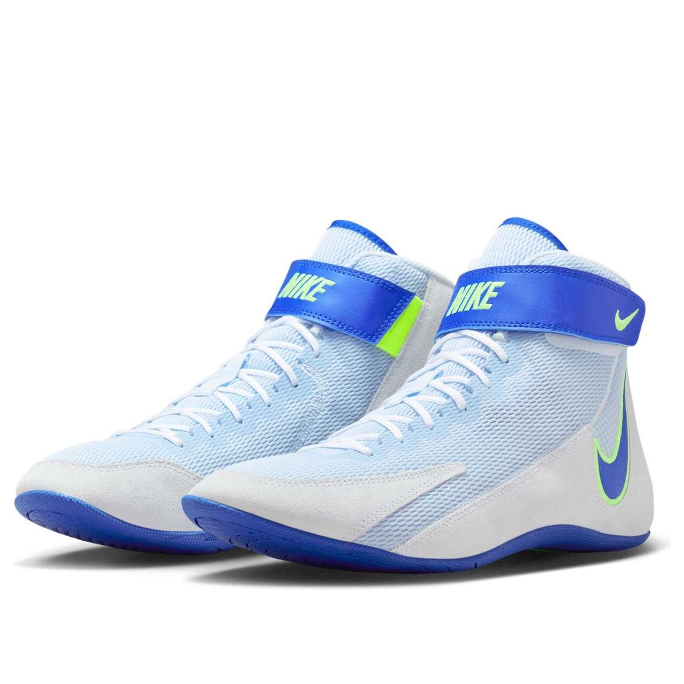 Nike Speedsweep 8 'Blue Tint Lime Blast' HF9132-400