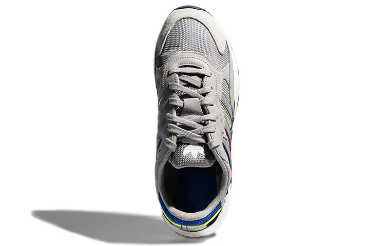 adidas originals 2019 Tresc Run Br 'Grey Black' EG4723