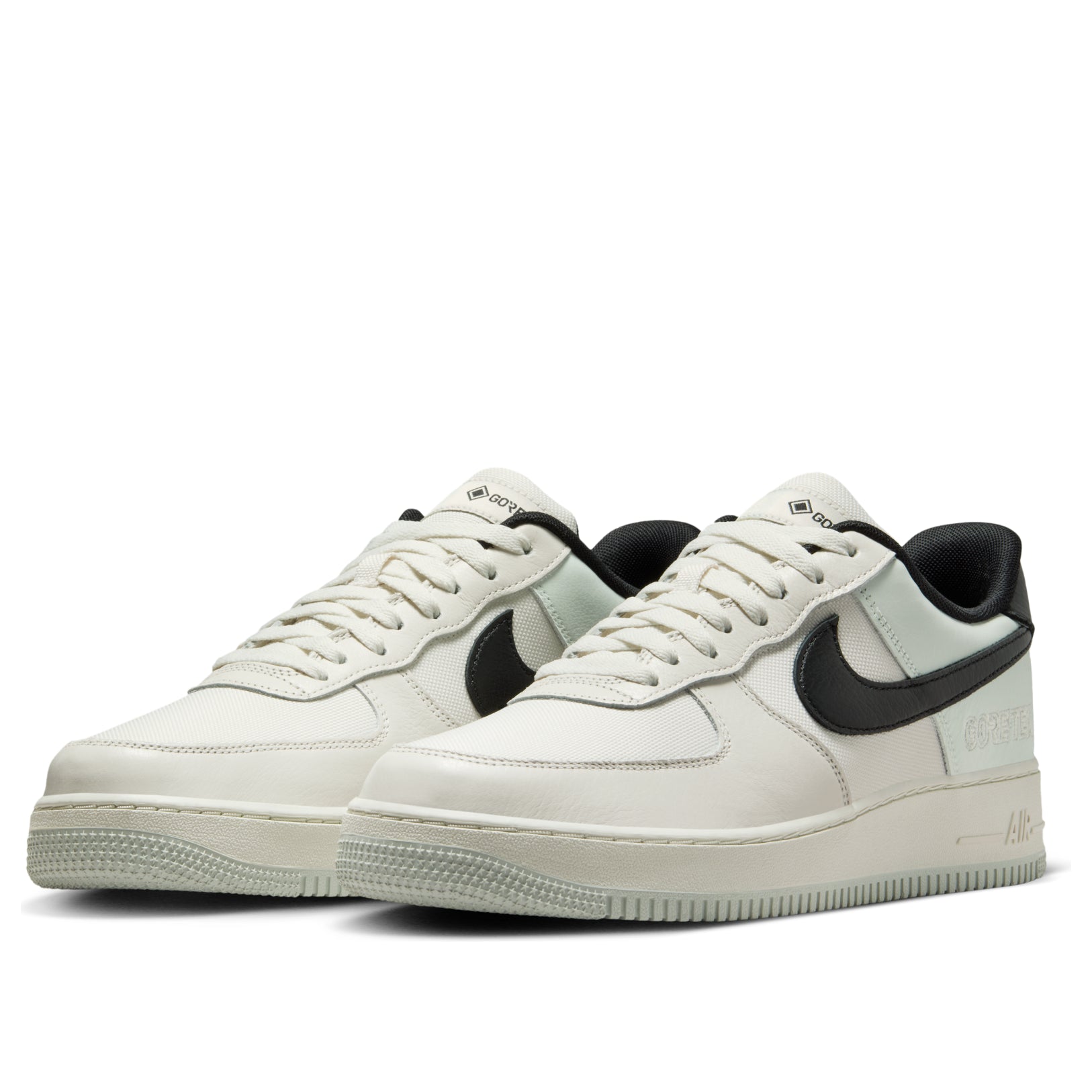 Nike Air Force 1 Gore-Tex 'Phantom Black' CK2630-004