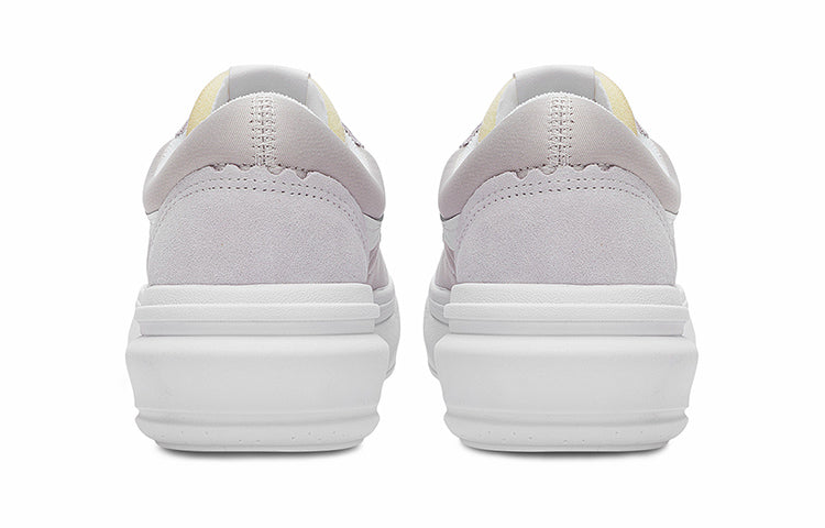 Vans Old Skool Overt Plus CC GRAY VN0A7Q5ELGX