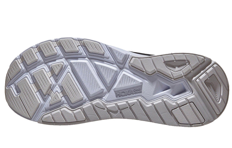 HOKA ONE ONE Arahi 4 'Nimbus Cloud Anthracite' 1106473-NCAN