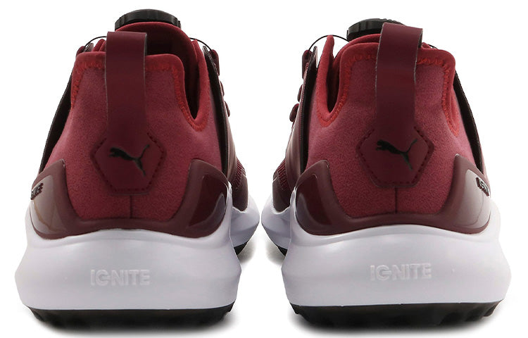 PUMA Ignite Nxt Disc Red 192245-05