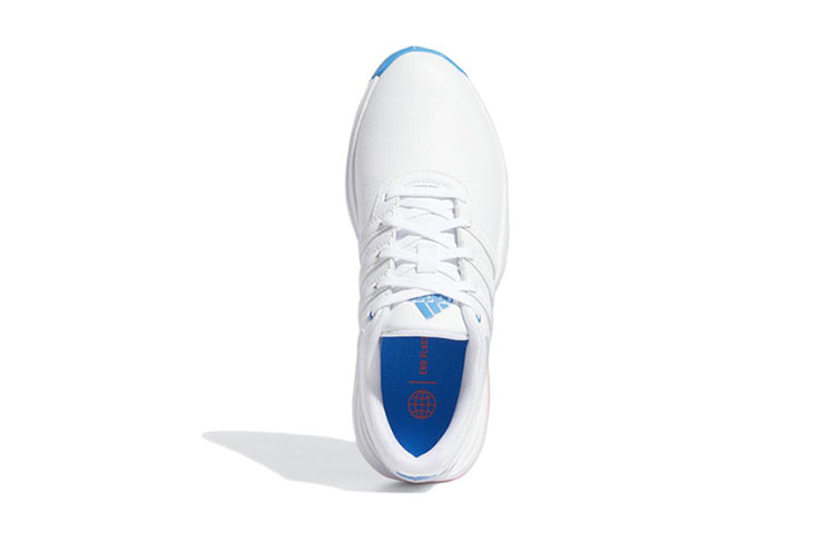 (GS) adidas Tour 360 22 'White Blue Rush' GV9665