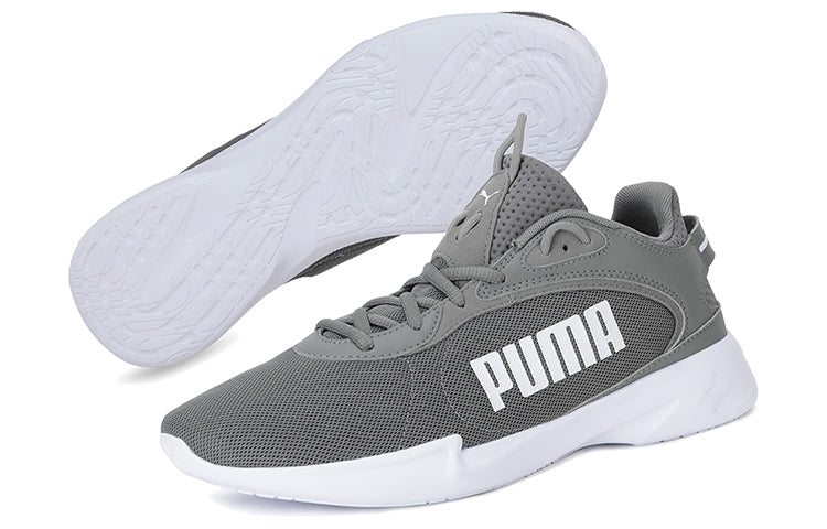 PUMA Jaro Fresh Grey/White 193692-02