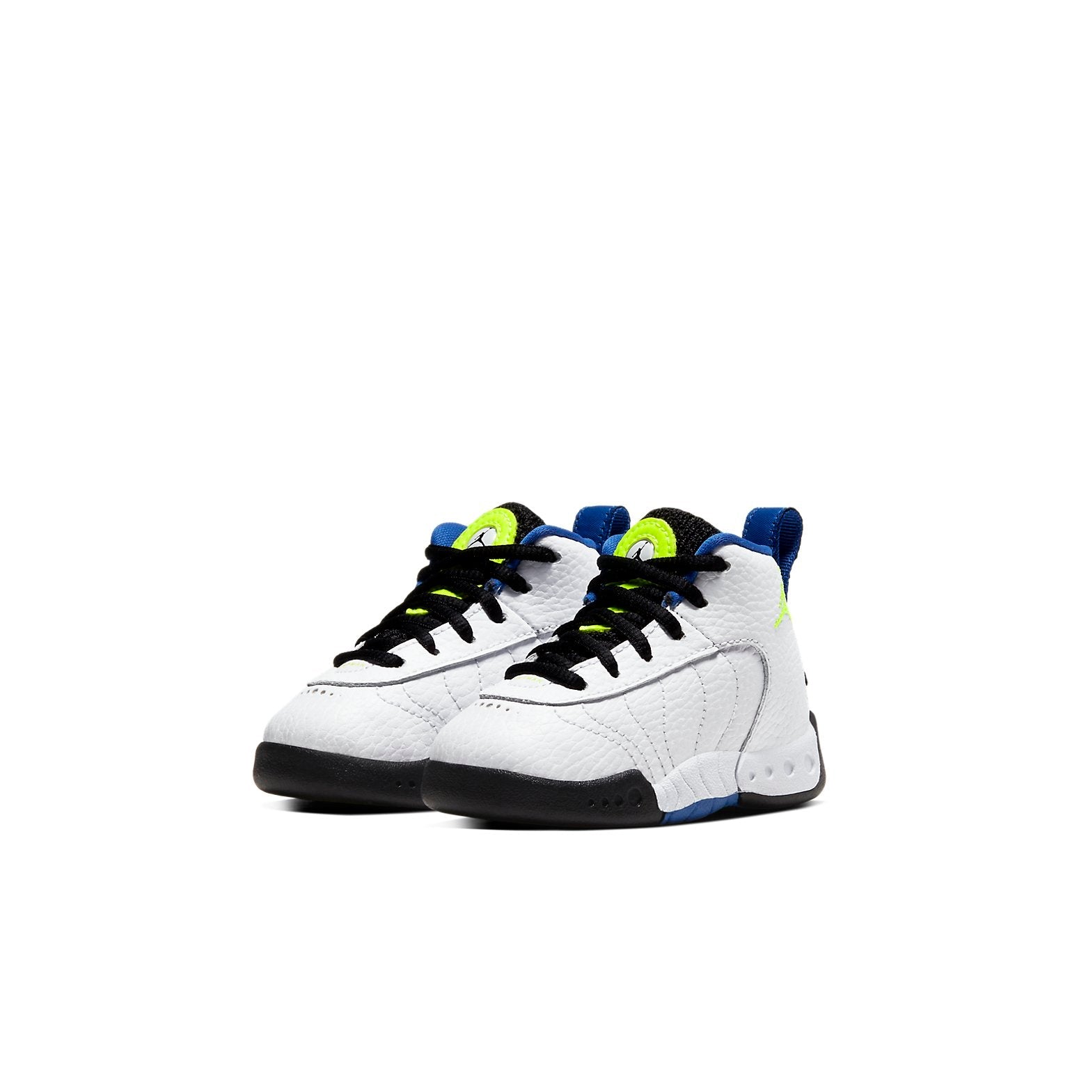 (TD) Air Jordan Jumpman Pro 'White Cyber' 909418-135