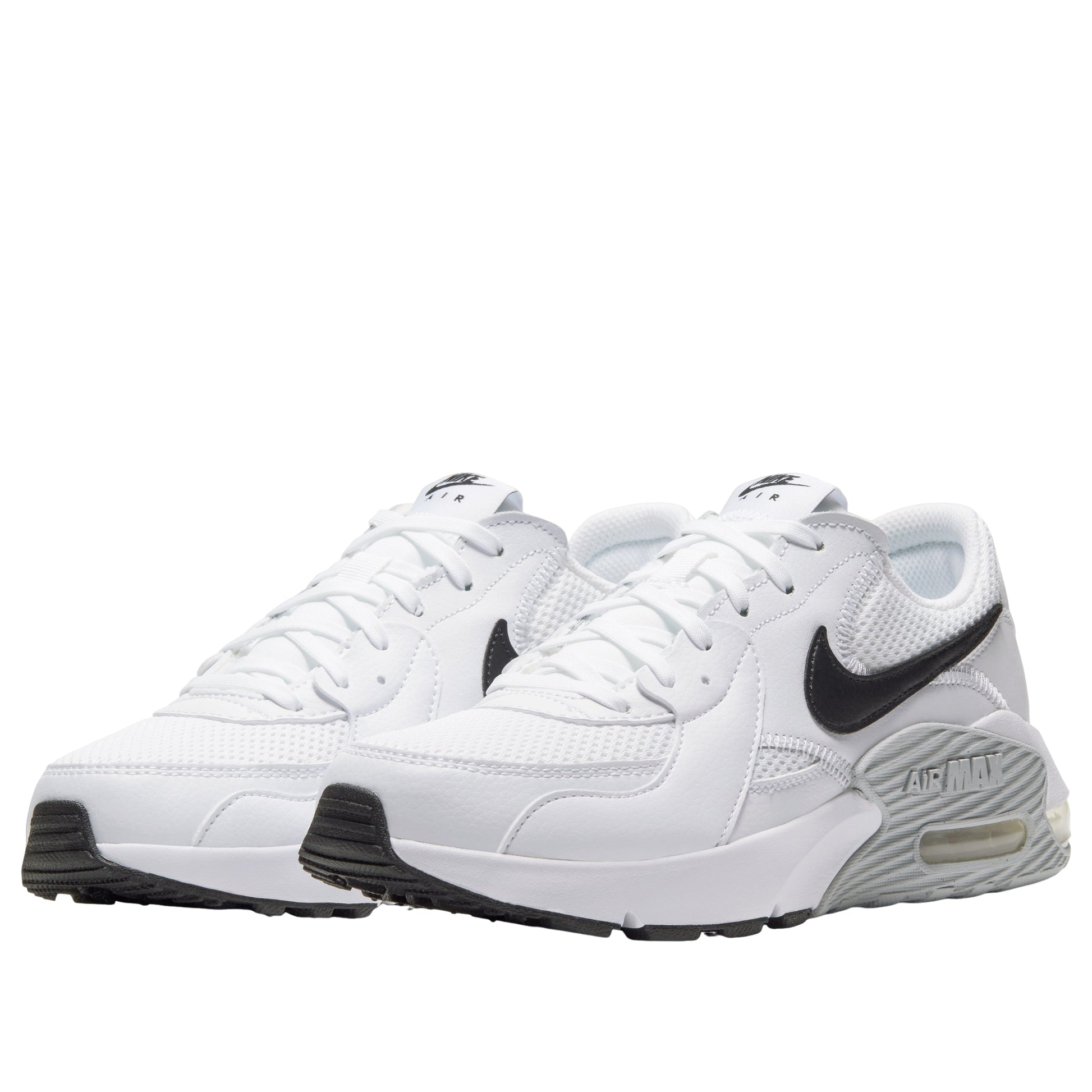 (WMNS) Nike Air Max Excee 'Pure Platinum' CD5432-101