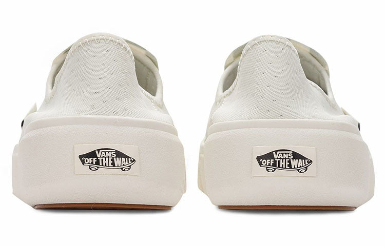 Vans Comfycush One 'Green White' VN0A45J5V0N