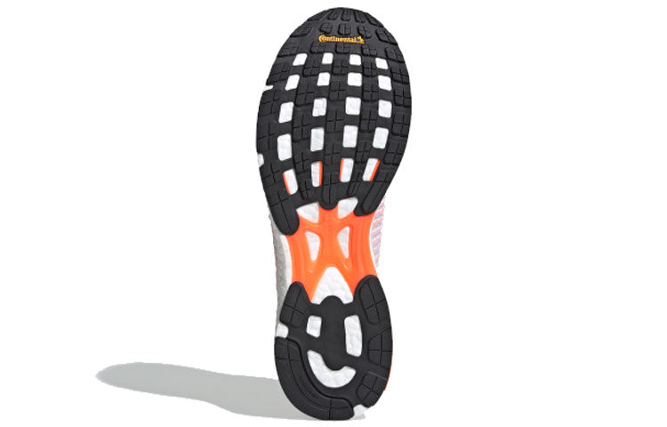 adidas Adizero Prime LTD 'White Solar Orange' G28882