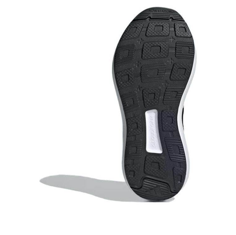 (GS) adidas Fortarun 3.0 'Black White' IH2844