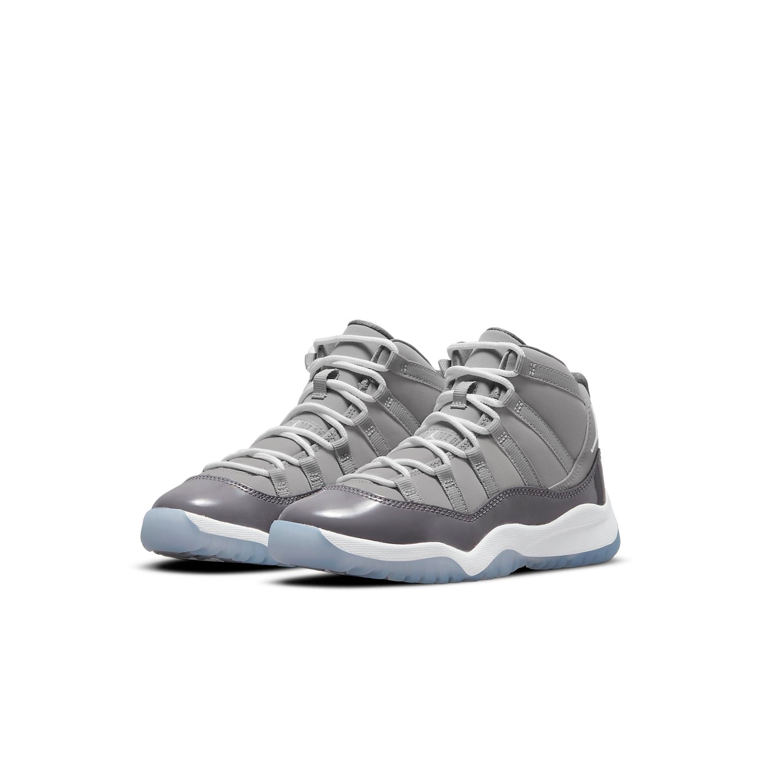 (PS) Air Jordan 11 Retro 'Cool Grey' 2021 378039-005