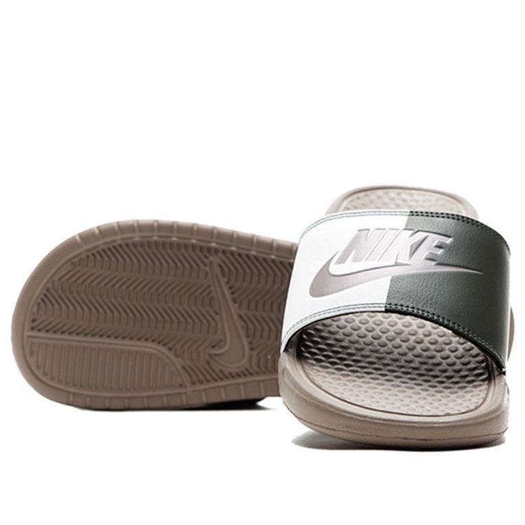 Nike Benassi JDI 'Sepia Stone' 343880-201