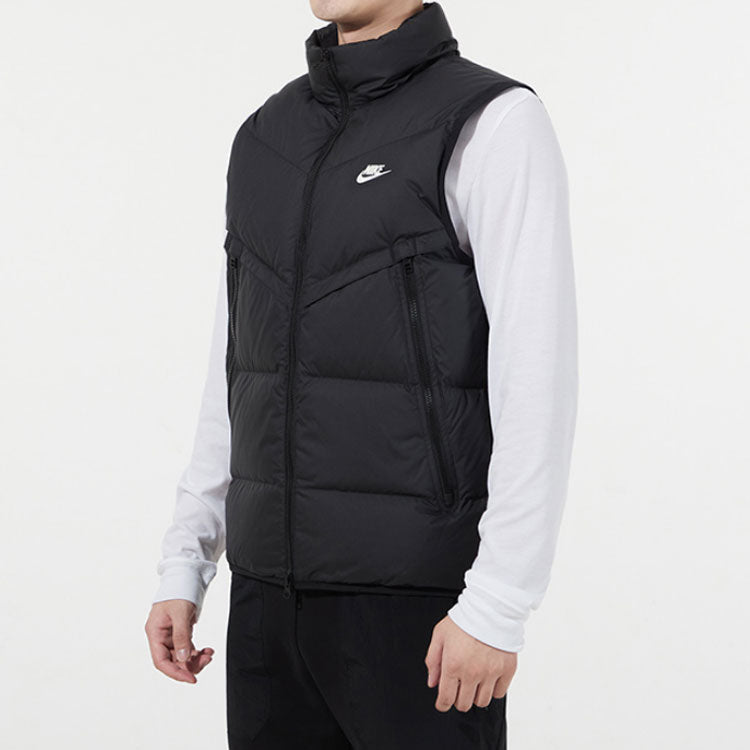 Nike Sportswear Storm-FIT Windrunner Logo Black DD6818-010