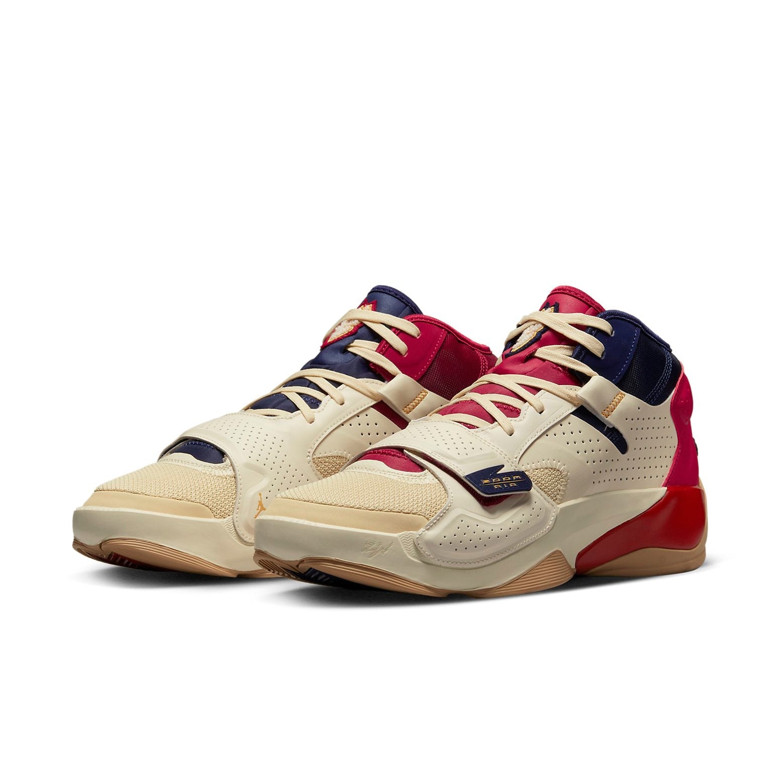 Air Jordan Zion 2 PF 'Pelicans' DV0551-164