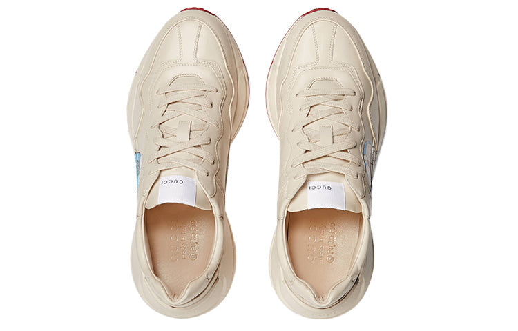 Gucci x Doraemon Rhyton 'Ivory' 655025-DRW00-9522