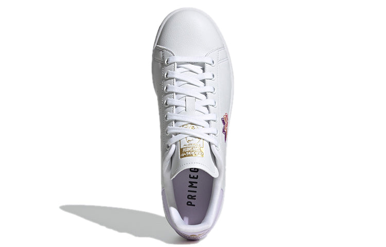 (WMNS) adidas Stan Smith 'White Multi Logo' GZ8142