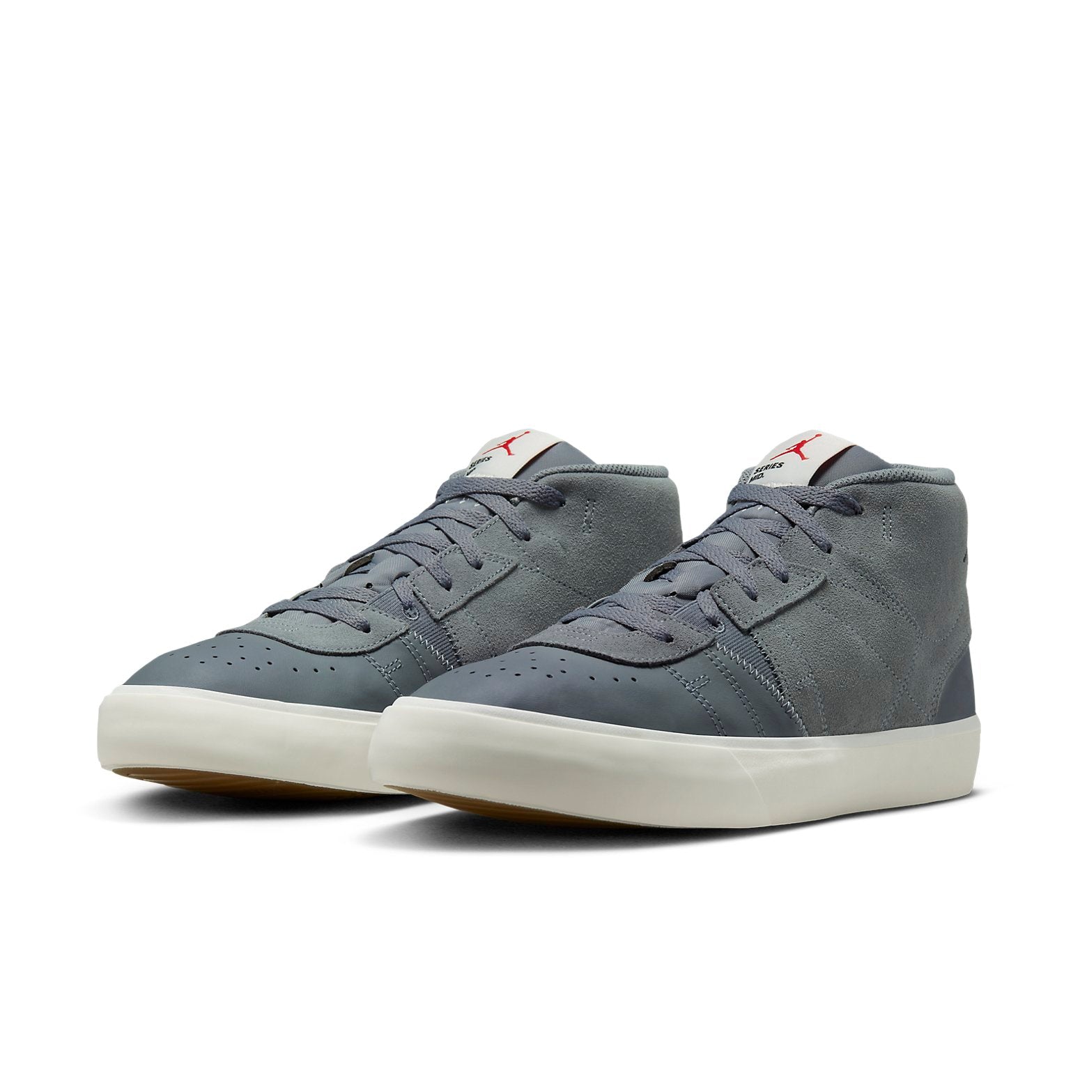 Air Jordan Series Mid 'Cool Grey' DA8026-002