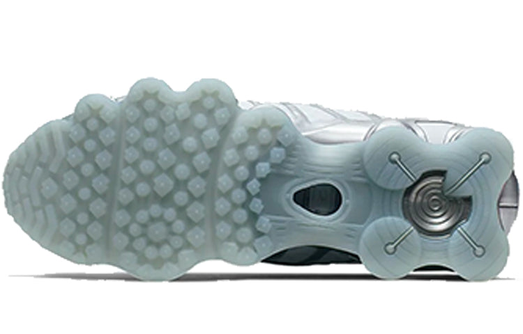 Nike Shox TL 'Platinum Chrome' AV3595-003