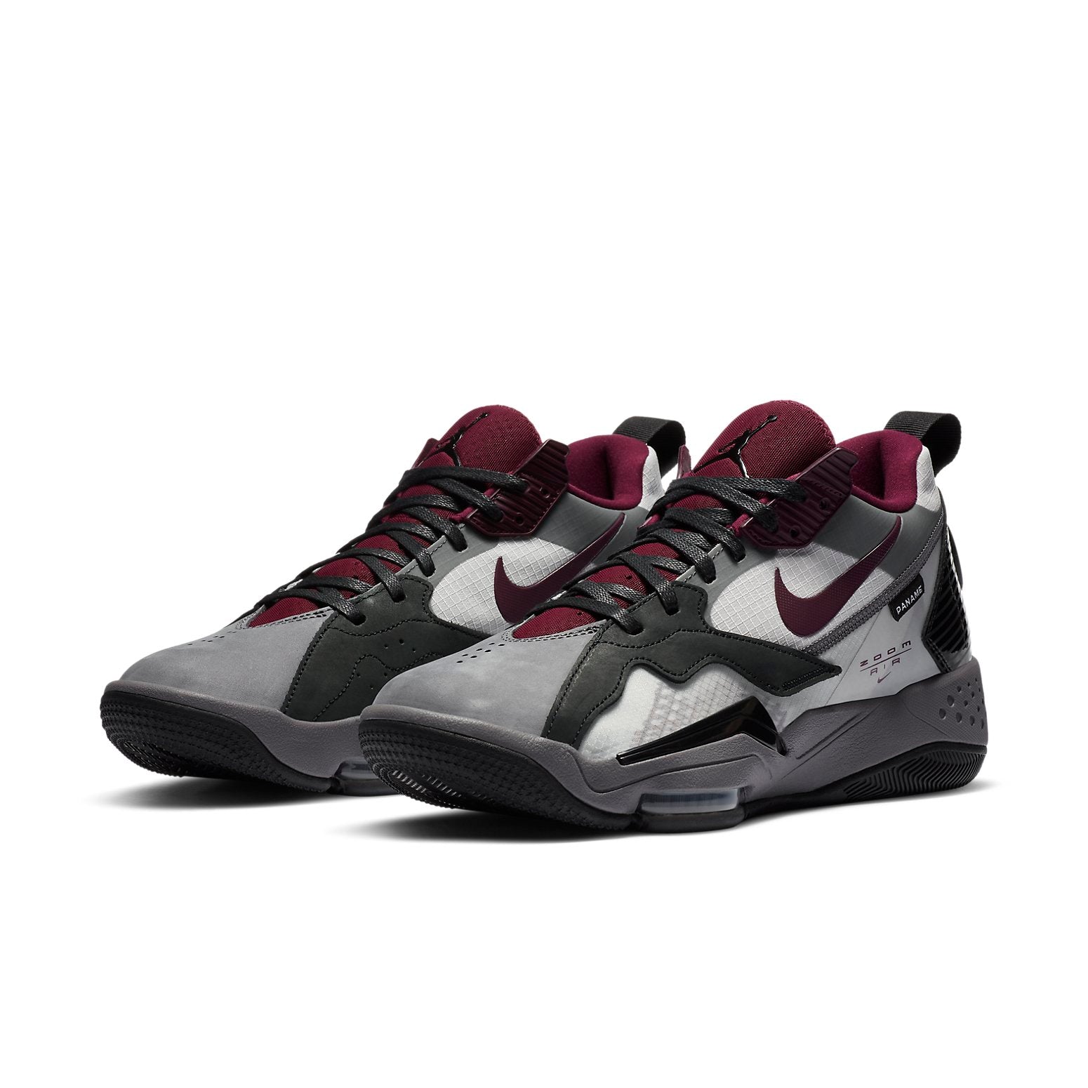 Paris Saint-Germain x Air Jordan Zoom '92 'Bordeaux' DA2554-006