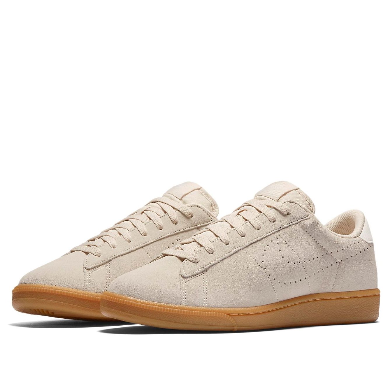 Nike Tennis Classic CS Brown 829351-100