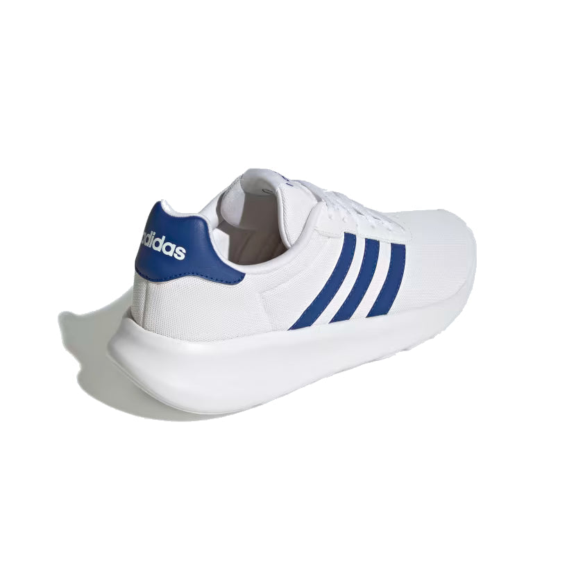 adidas neo Lite Racer 3.0 'White Blue' GX6744