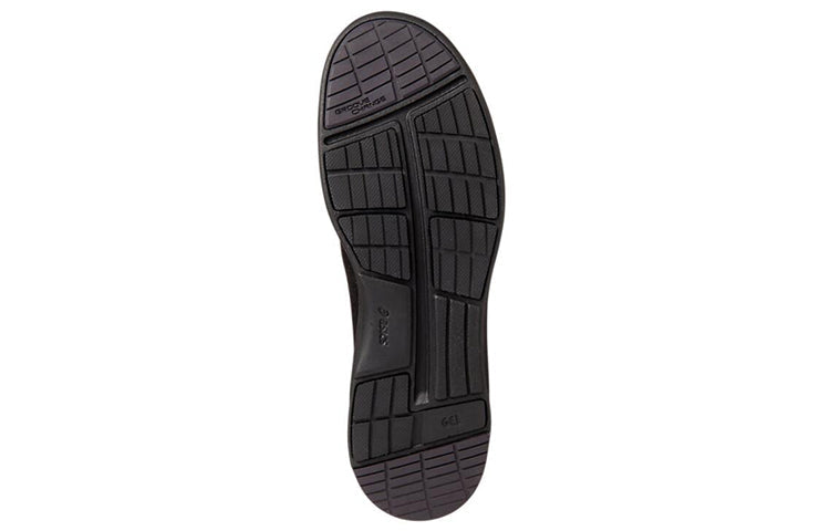 (WMNS) ASICS Pedala ( 2E Wide ) Black 1212A023-001