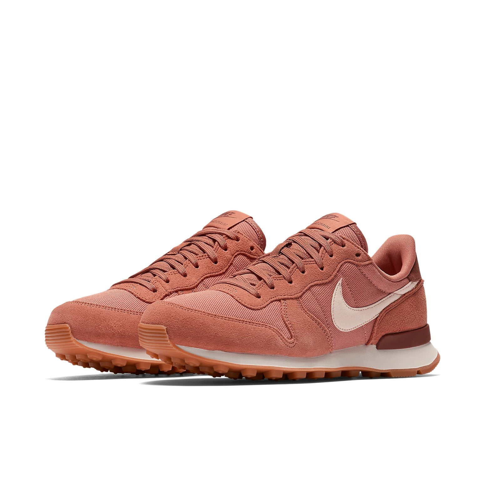 (WMNS) Nike Internationalist 'Terra Blush' 828407-210