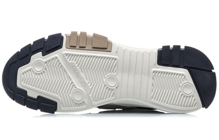 Li-Ning Sport Leisure 'Grey Black' AGCQ311-3
