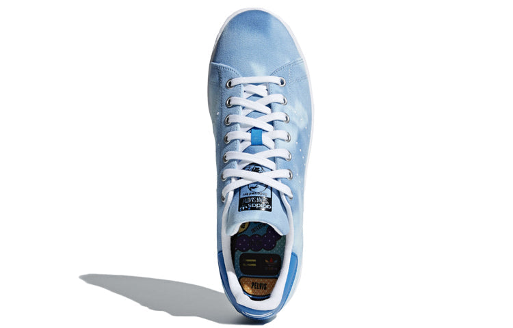 adidas x Pharrell x Hu Holi Stan Smith 'Blue' AC7045
