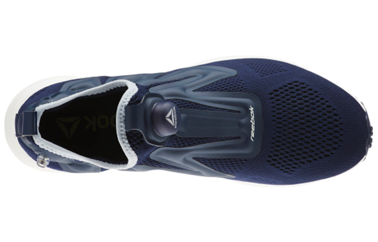 Reebok Pump Supreme Style ENG 'Navy' CN4586