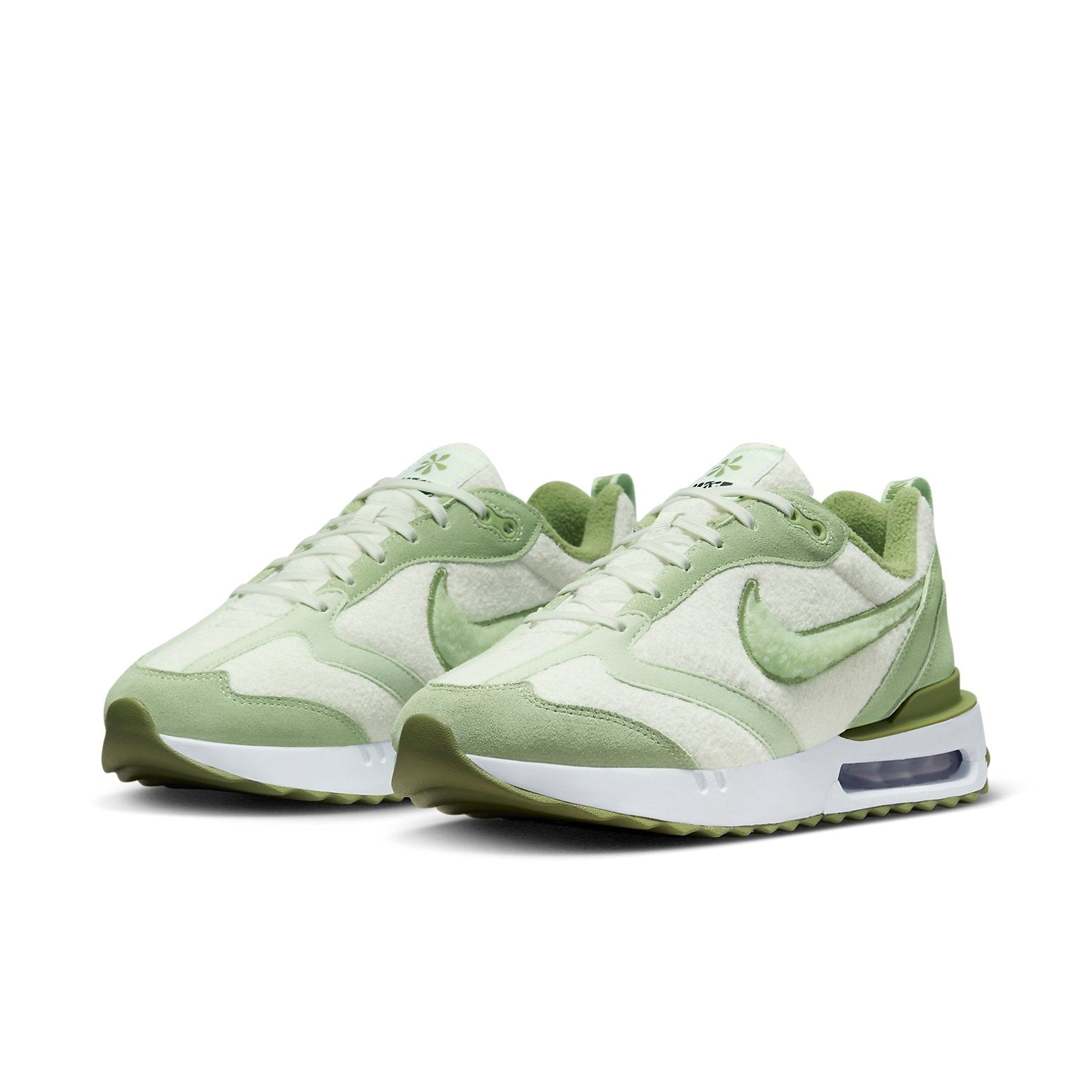(WMNS) Nike Air Max Dawn 'Honeydew' FB1876-031