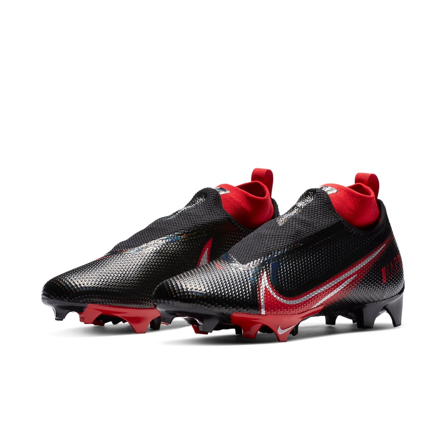 Nike Vapor Edge Pro 360 'Black Red' AO8277-003