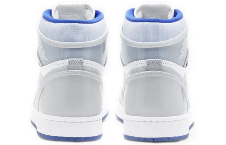 Air Jordan 1 High Zoom 'Racer Blue' CK6637-104