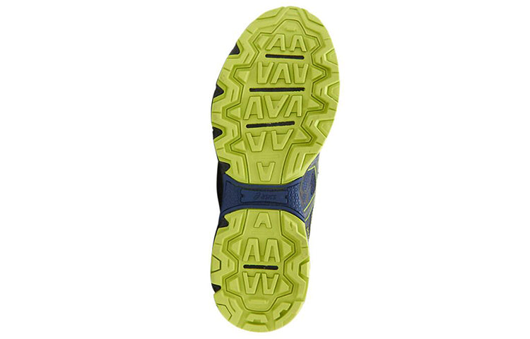 ASICS Gel-Venture 6 'Blue Green' T7G1N-4990