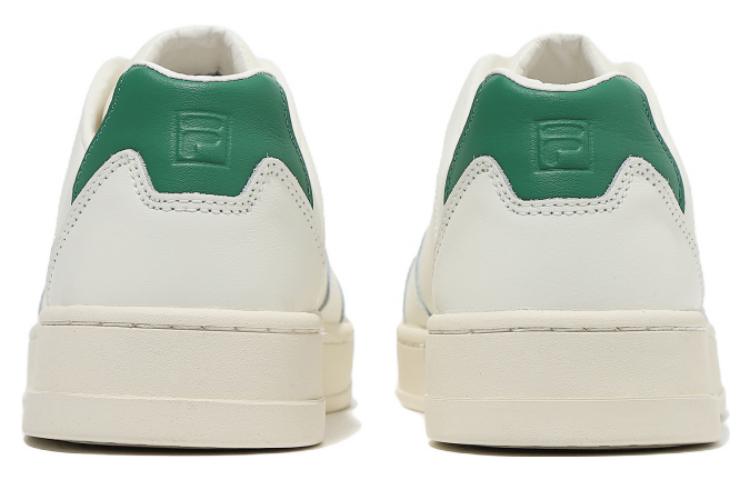 FILA Targa Classic 'White Green' 1TM01873F_320