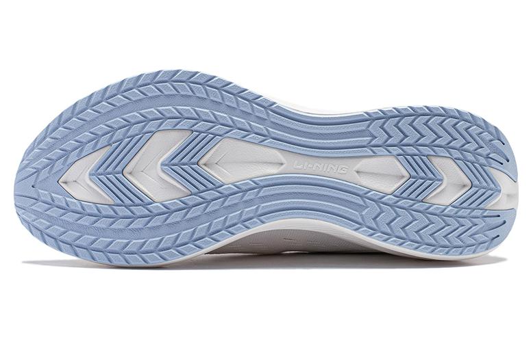 (WMNS) Li-Ning WuShi 5S Lite V2 'Smoke White Blue' ARST054-5