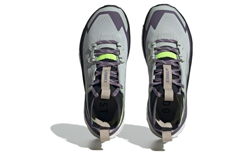 adidas Terrex Free Hiker 2.0 'Grey' IF4929