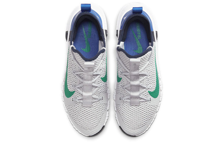 Nike Free Metcon 3 'Grey Fog Obsidian' CJ0861-043
