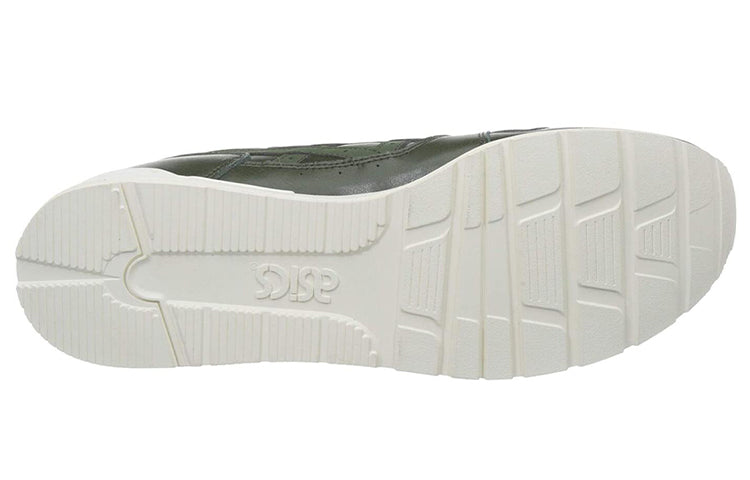 ASICS Gel-Lytes 'Forest Green' 1193A133-300
