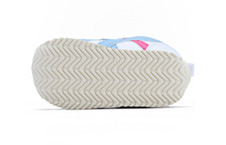 (TD) ASICS Corsair SL 'White Blue Bliss' 1144A210-100