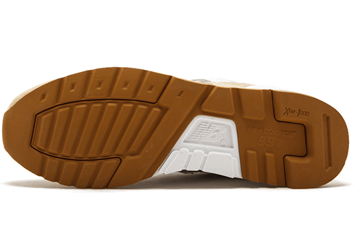 New Balance J Crew x 997 'Cortado' M997JC3