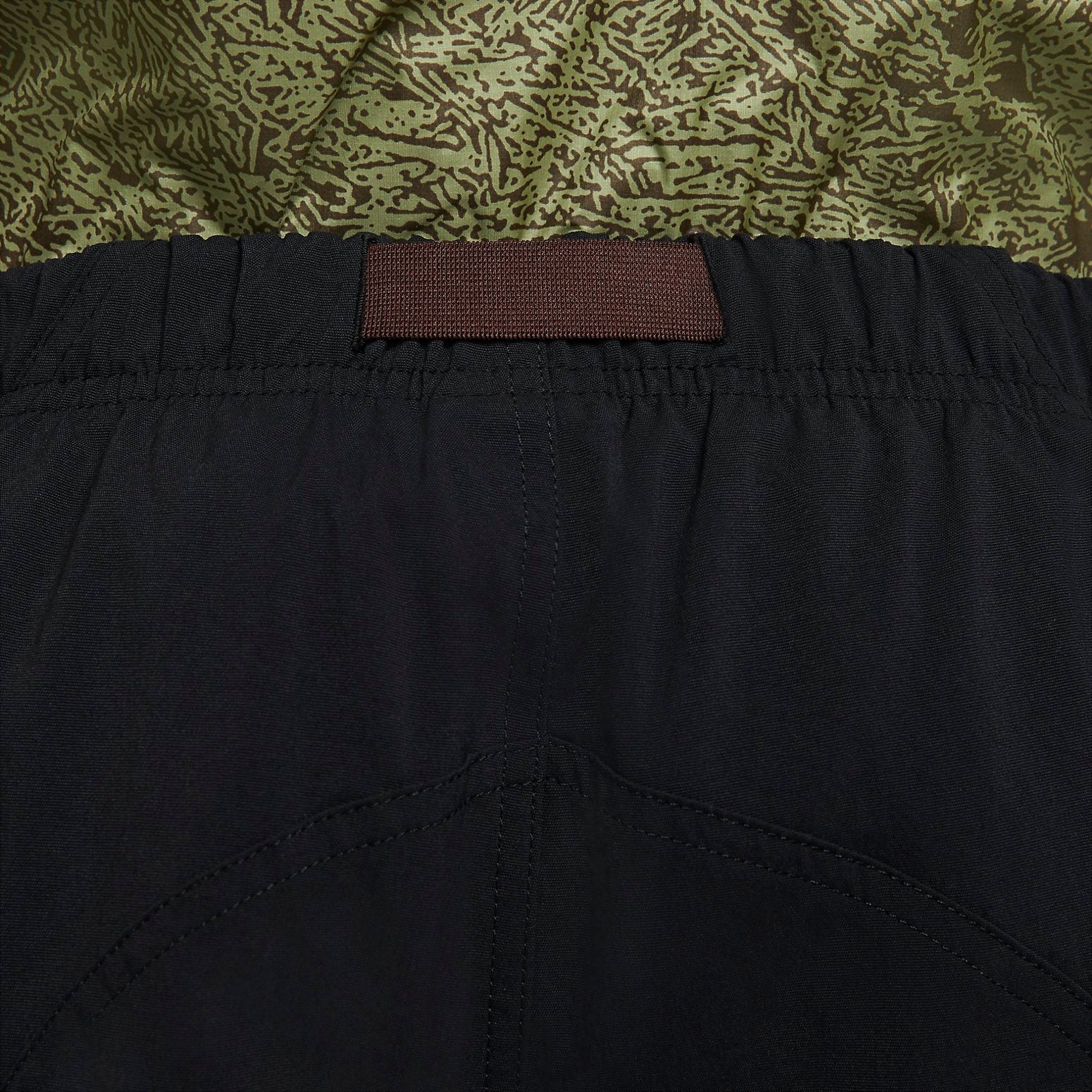 Nike ACG Caps Cargo Pants 'Black' DX6969-010