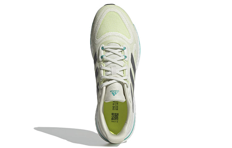 adidas Supernova+ 'Mint Rush Solar Yellow' GX2907