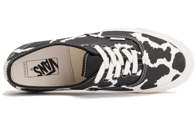 Vans OG Authentic LX 'Cowprint' VN000UDDU9L
